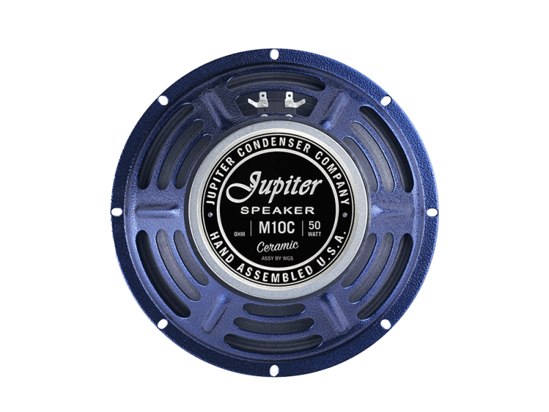 Jupiter M10C Midnight 10" / 50 W / 8 Ohm