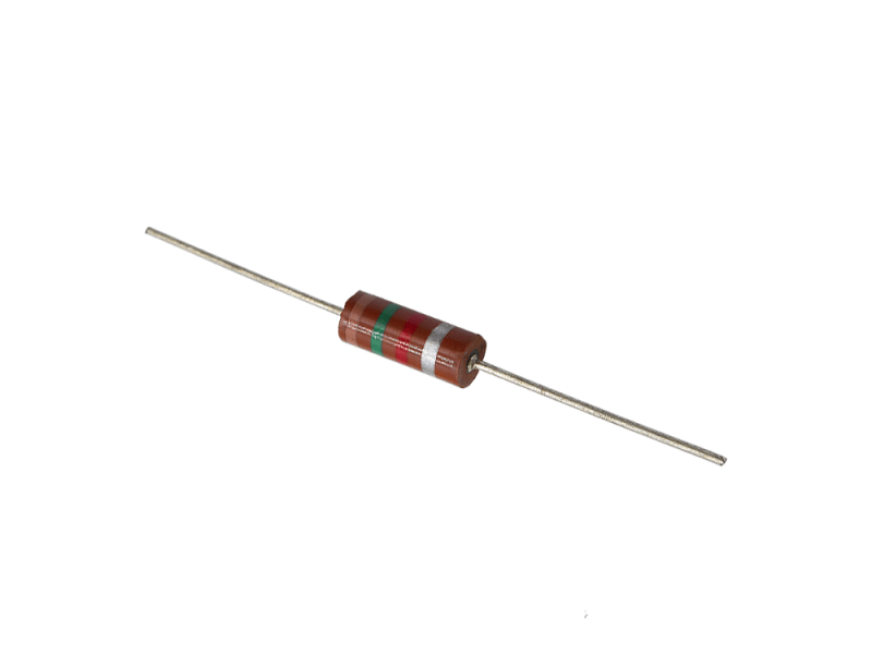 Carbon Composition 1 Watt - 470k Ohm