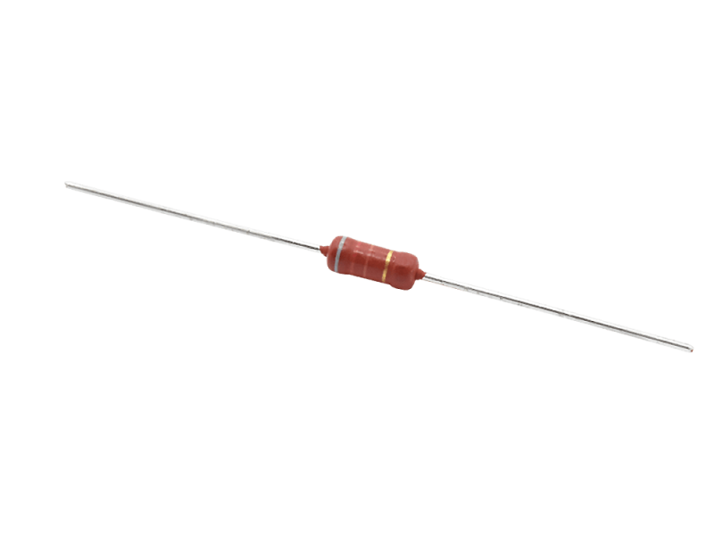 Resistor Metaloxide 2 Watts / 10 kOhms, Pack of 5