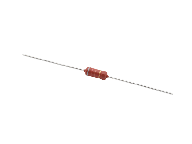 Resistor Metaloxide 2 Watts / 100 kOhms, Pack of 5