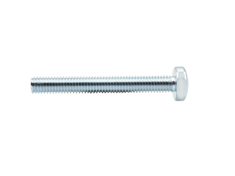 Raised Head Screw M5 x 50 mm, DIN 7985 / ISO 7045