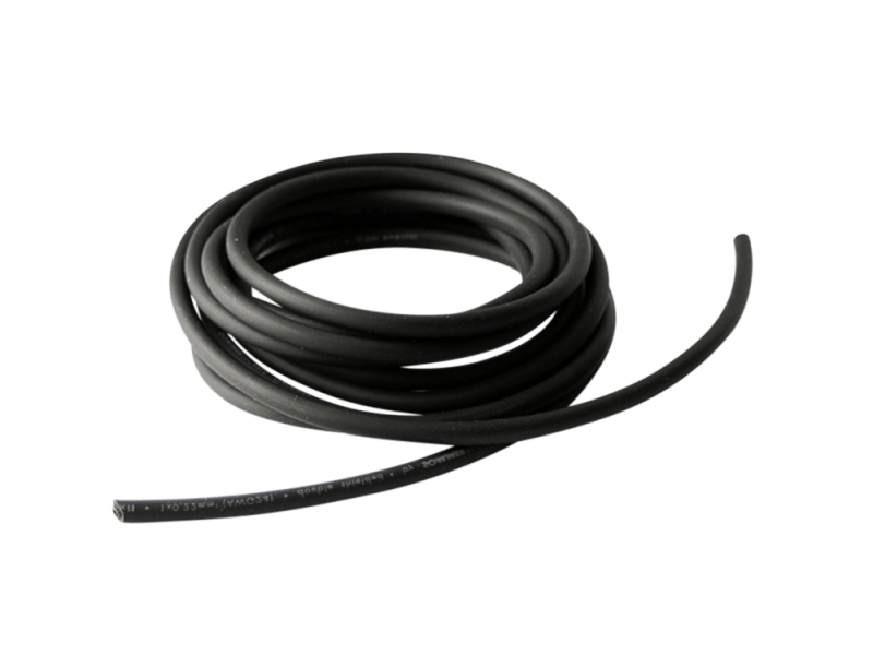 SOMMER CABLE - SC-TRICONE MKII - schwarz - 10 Meter