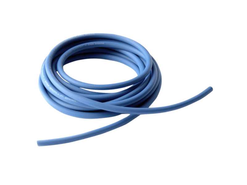 SOMMER CABLE - SC-TRICONE MKII blau - 5 Meter