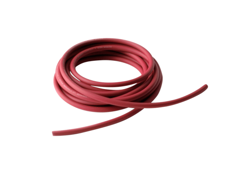 SOMMER CABLE - SC-TRICONE MKII - rot