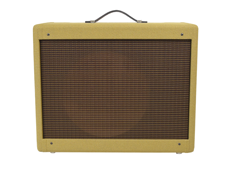 TTC Combo 5E3 - Tweed Deluxe Style