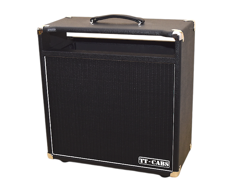 TTC Combo 112 Dumble Style - Black/Black