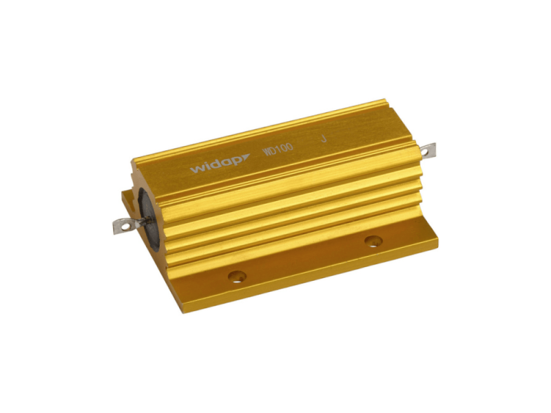 High Power Resistor 3R9 (4 Ohm) / 100 Watt