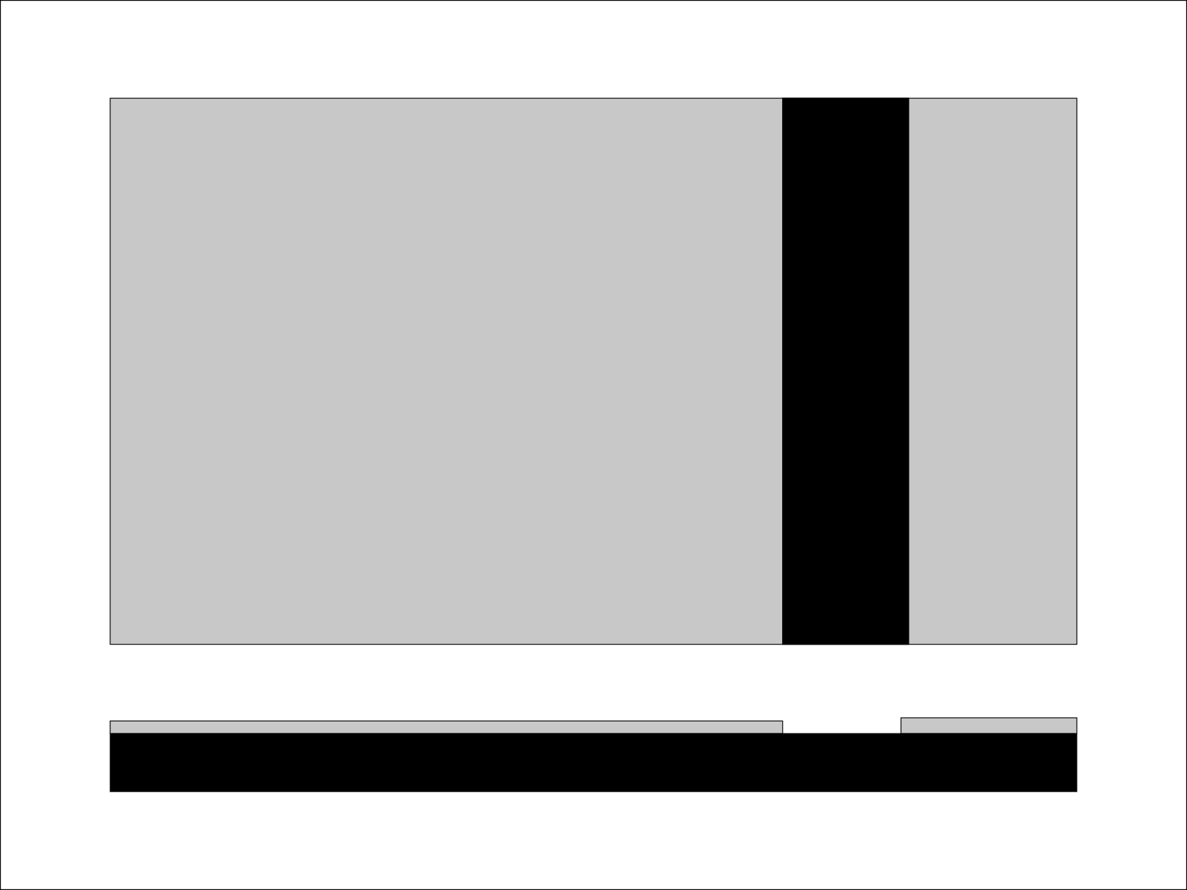 silber matt / schwarz (#C28)