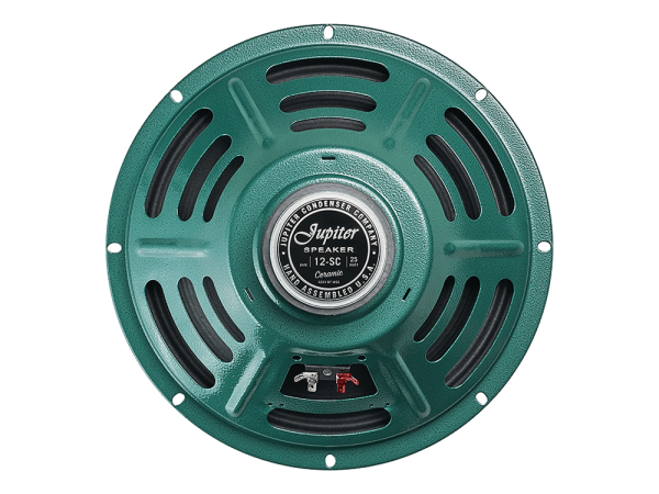 Jupiter 12SC Ribbed Cone 12" / 25 W / 8 Ohm