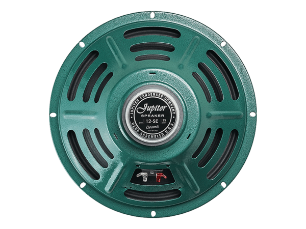 Jupiter 12SC 12" / 25 W / 4 Ohm