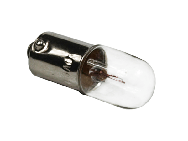 Bulb 12 V / 100 mA - DISCONTINUED