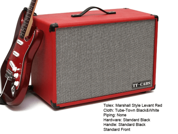 TTC 112 Studio PRO - CUSTOM