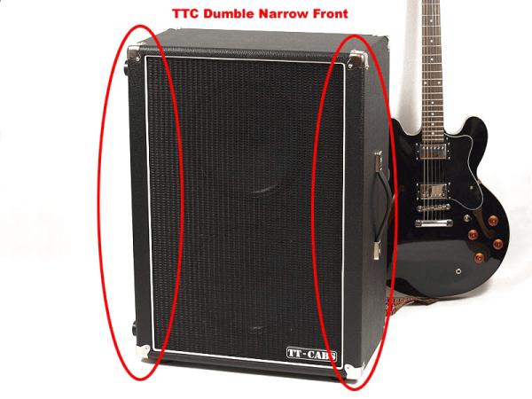 TTC 212 Dumble - CUSTOM