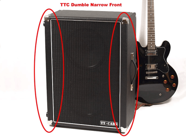 TTC 112 Dumble - CUSTOM