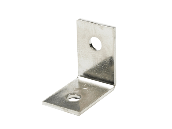 Mounting bracket 15 x 15 mm