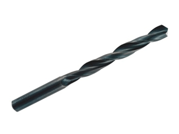 Spiral drill bit - metal HSS-rolled,  3.30 mm