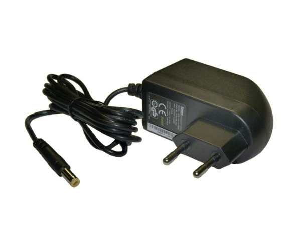 In-Plug Power Supply 12V / 2 A