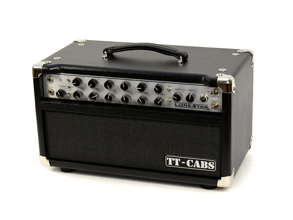 TTC Headshell Mesa Lonestar Dumble Style - Custom Shop