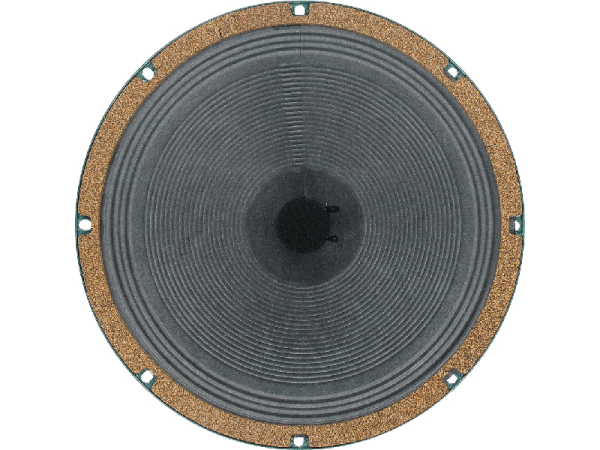 Jupiter 12SC Ribbed Cone 12" / 25 W / 8 Ohm