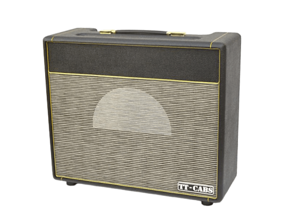 TTC 112 Combo British Bluesbreaker Style 18W