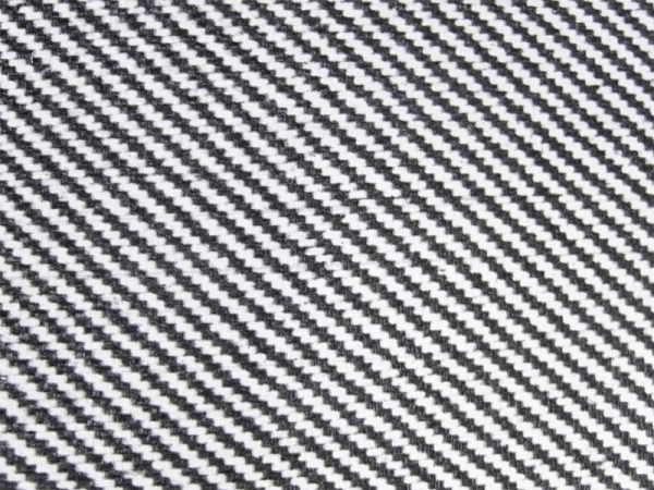 Tolex Tube-Town Tweed Vinyl white SAMPLE