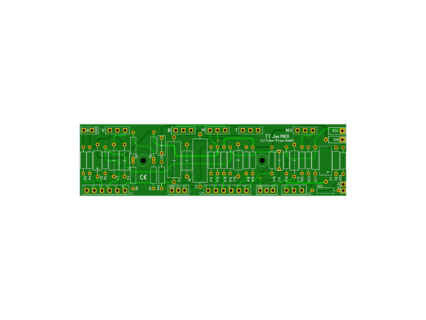 PCB für TT Jim