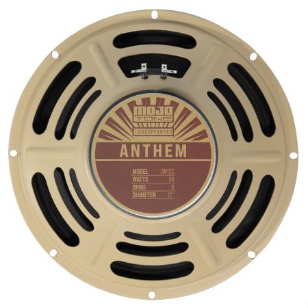 Mojotone Anthem 12" / 50 W / 8 Ohm