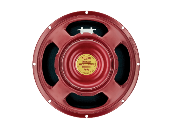 Celestion Ruby 12" / 35 W / 8 Ohm - MADE IN UK