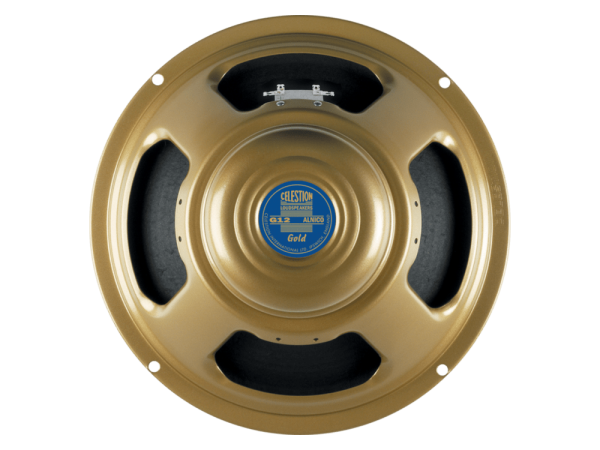 Celestion Gold 12" / 50 W / 8 Ohm - MADE IN UK