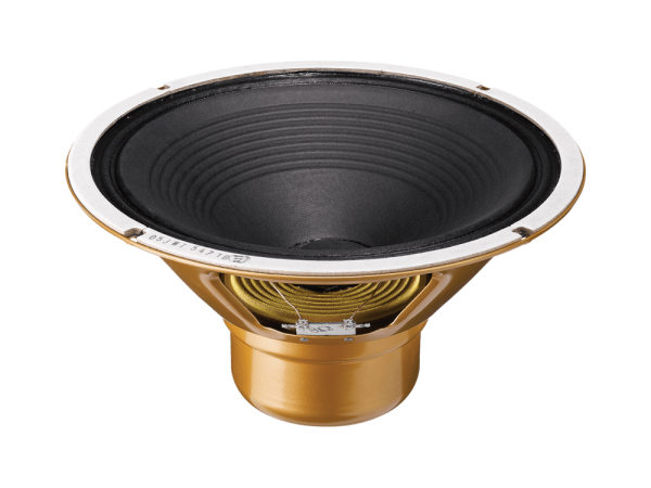 Tube-Town Store - Celestion Gold 12 / 50 W / 8 Ohm - MADE IN UK