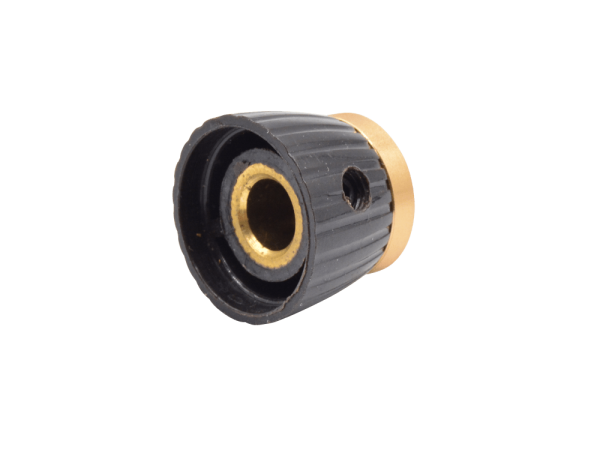 Marshall Style Knob Gold