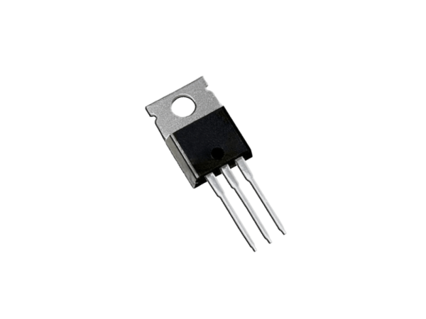 Power MOSFET IRF740