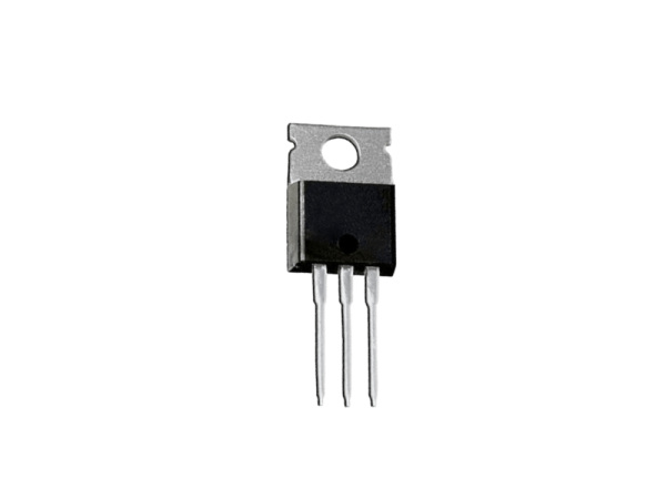 Voltage Regulator LM317 / TO220