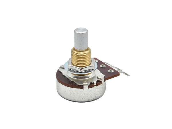 Potentiometer Bourns 10k Lin HRT