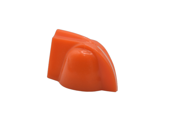 Knopf Chickenhead Mini orange