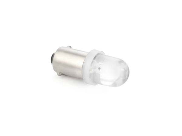 Leuchtmittel LED 12 V - BA9S