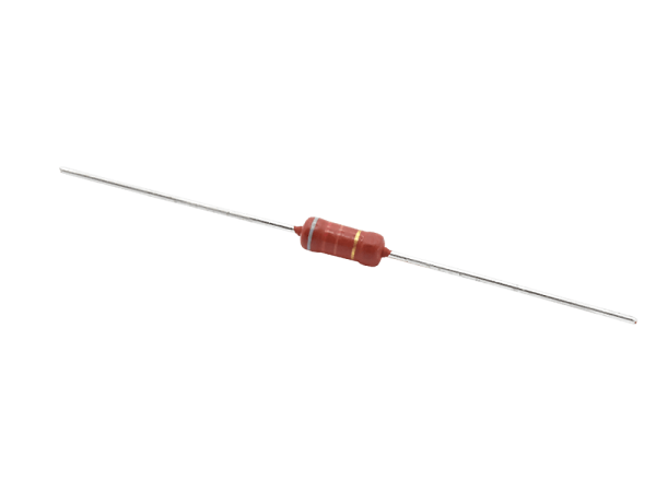 Resistor Metaloxide 2 Watts / 10 kOhms, Pack of 5