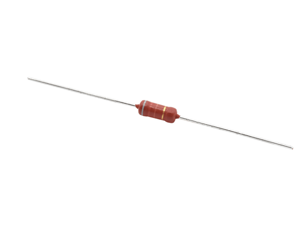 Resistor Metaloxide 2 Watts / 27 kOhms