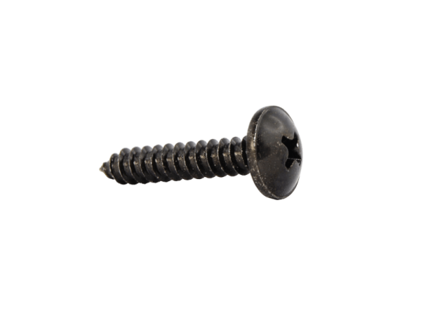 Sheet metal screw, 4.8 x 25 mm, DIN 7981 / ISO 7049