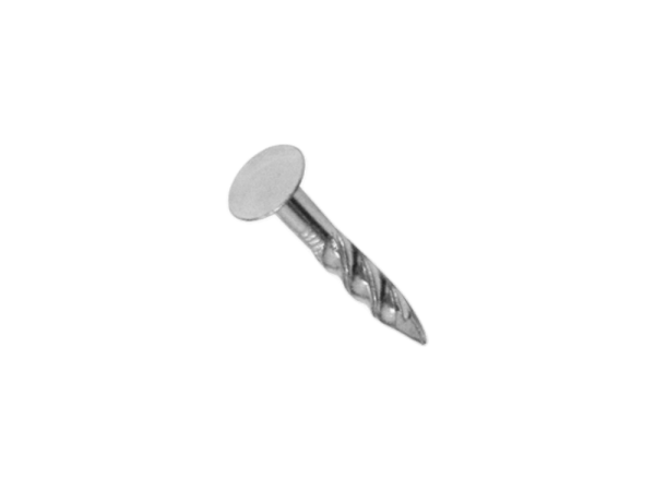 Screwnail, 20 mm, Zinc