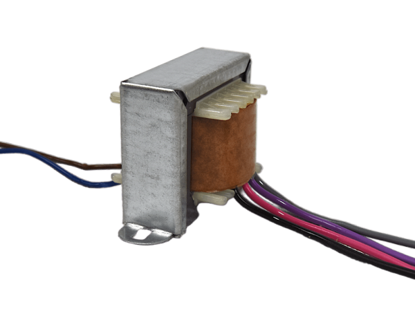 Outputtransformer LoW Single-Ended 5 W
