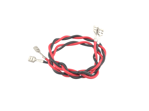 Kabelsatz für Lautsprecher, Querverbindung 50 cm