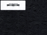 Tolex Tube-Town Western-Style Black SAMPLE