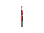 LS-Kabel MERIDIAN MOBIL SP215  2 x 1,5 mm², grau
