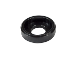 Cup Washer M5, polyamide, black - Pack of 10