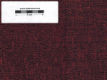 Tolex Tube-Town Vintage Redwine SAMPLE