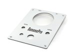 Faceplate for BananaPro Chassis