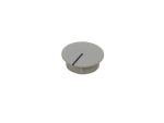 Color Cap for Soldano Style knobs, grey