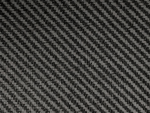 Tolex Tube-Town Tweed Vinyl black