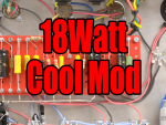 TT Kit 18W Cool Mod